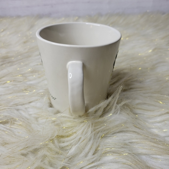 TAG‎ "Grow" flower Mug - Picture 3 of 6